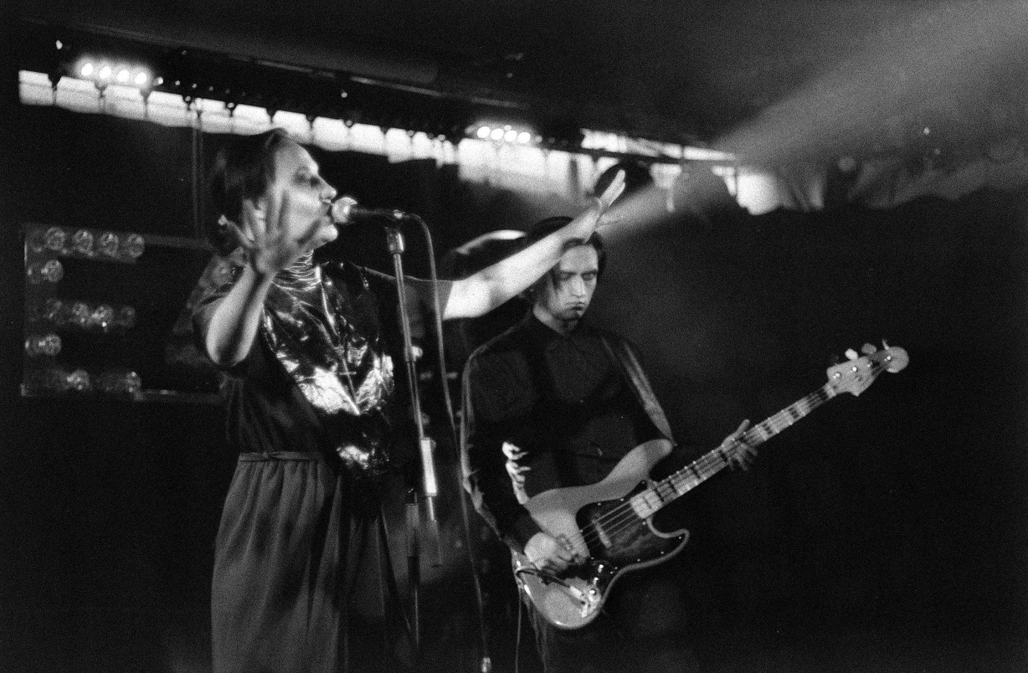 Stockhaussen + Isotropia